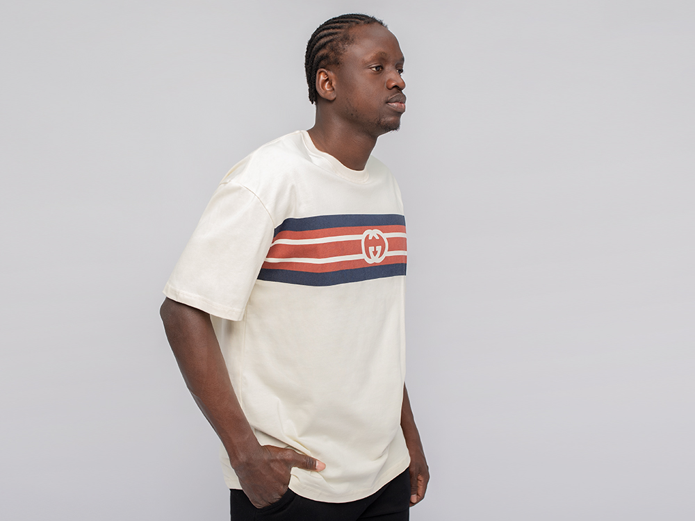 Футболка Gucci