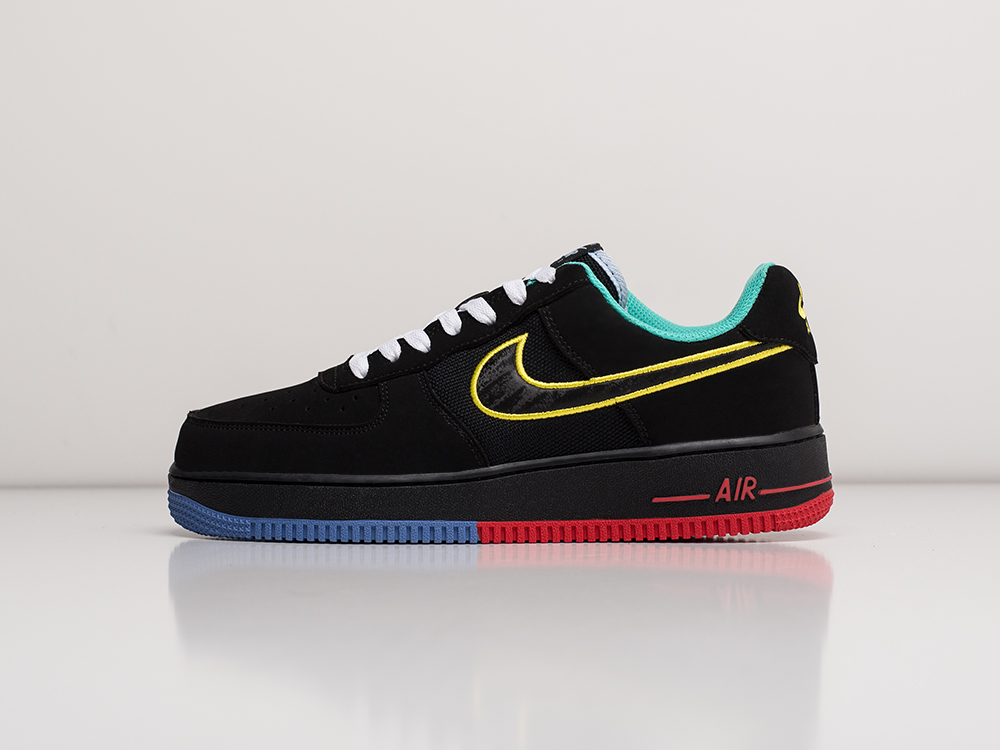 Кроссовки Nike Air Force 1 07 LV8 1