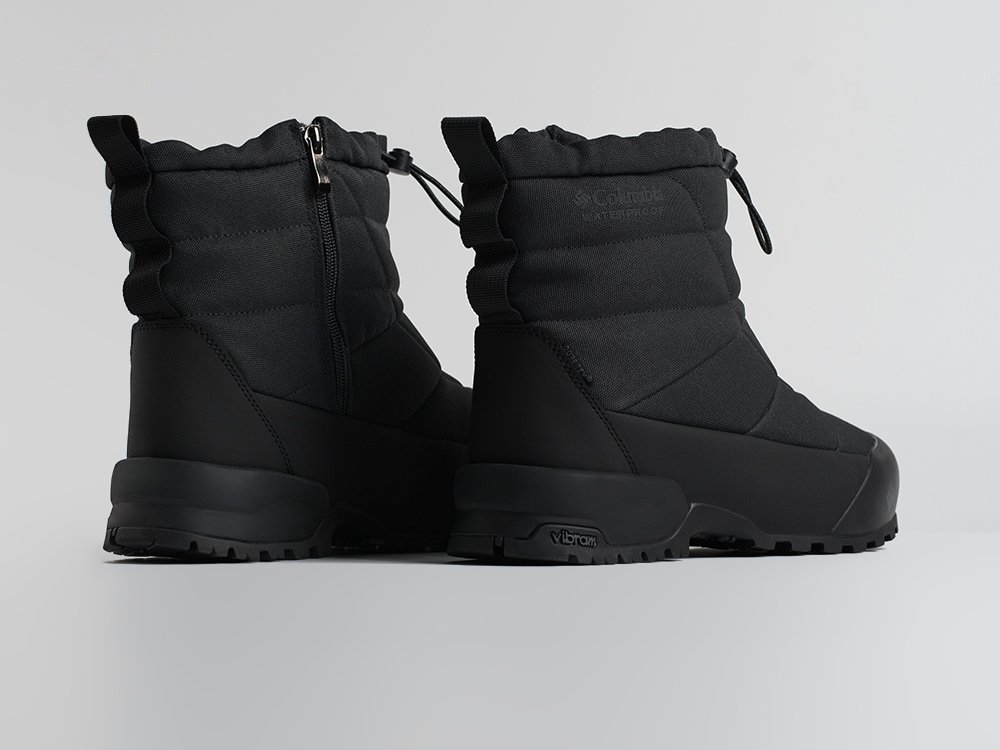 Зимние Сапоги Columbia