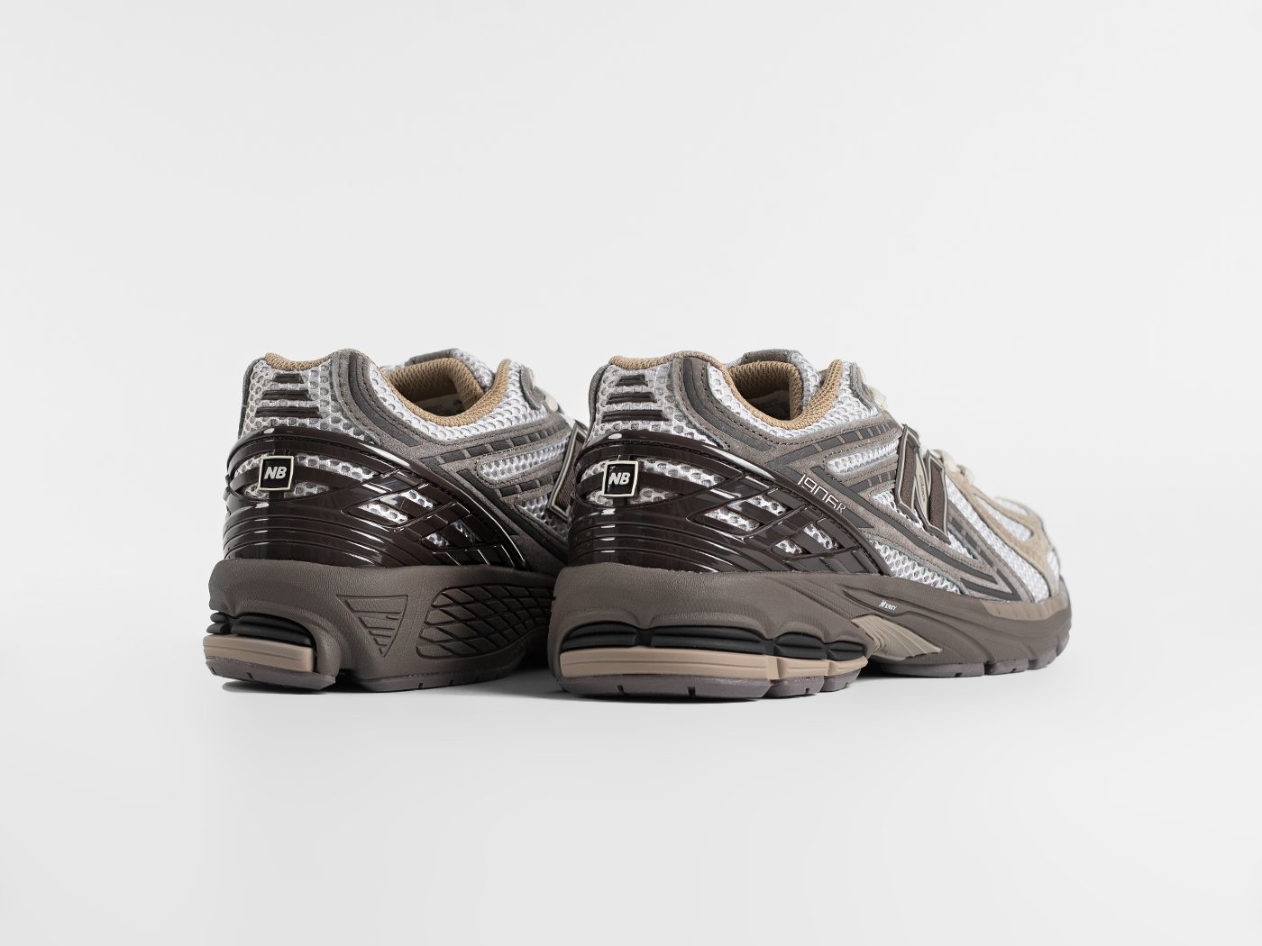 Кроссовки New Balance 1906R