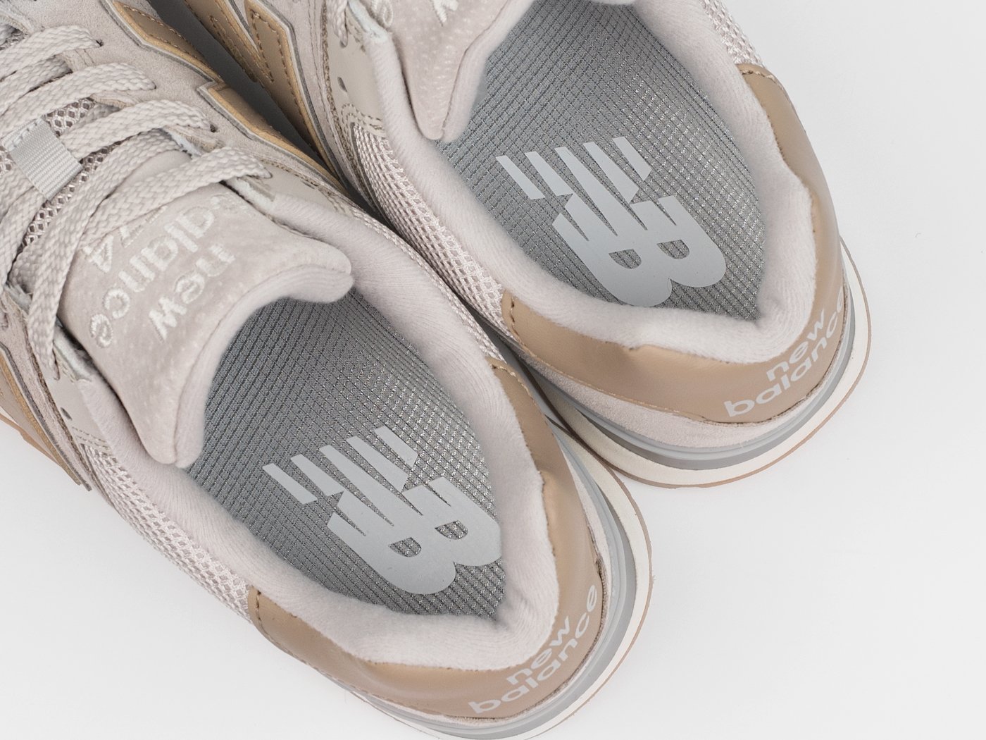 Кроссовки New Balance 574