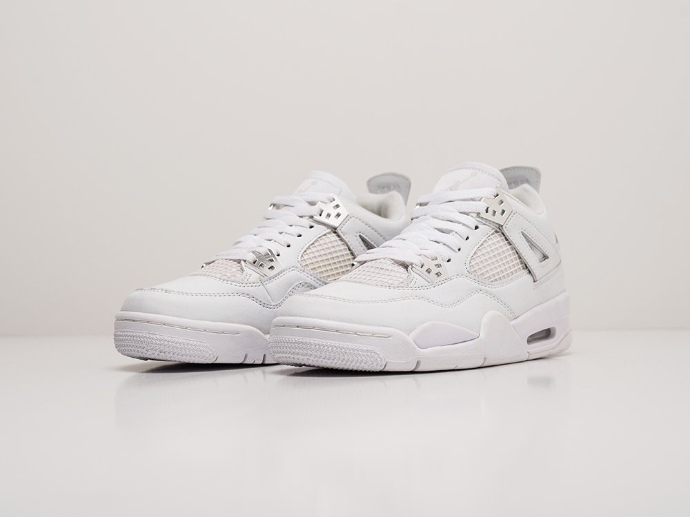 Кроссовки Nike Air Jordan 4 Retro