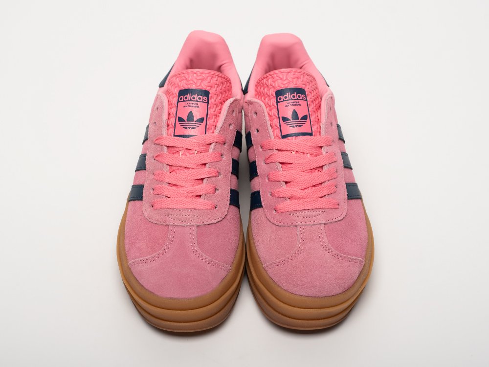 Кроссовки Adidas Gazelle Bold
