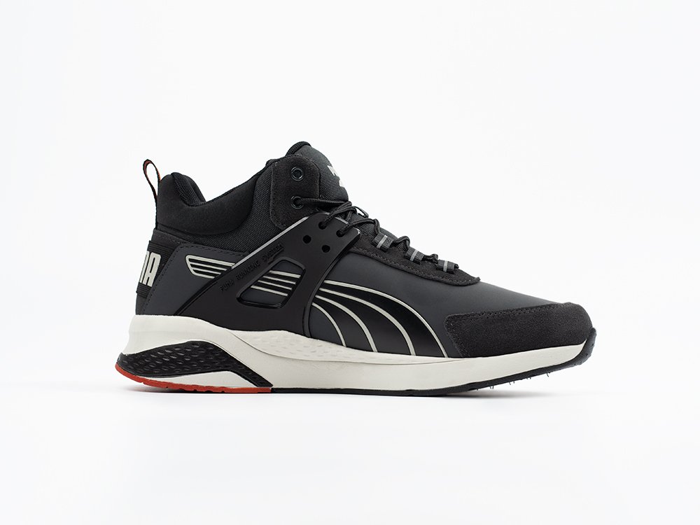 Зимние Кроссовки Puma Running System