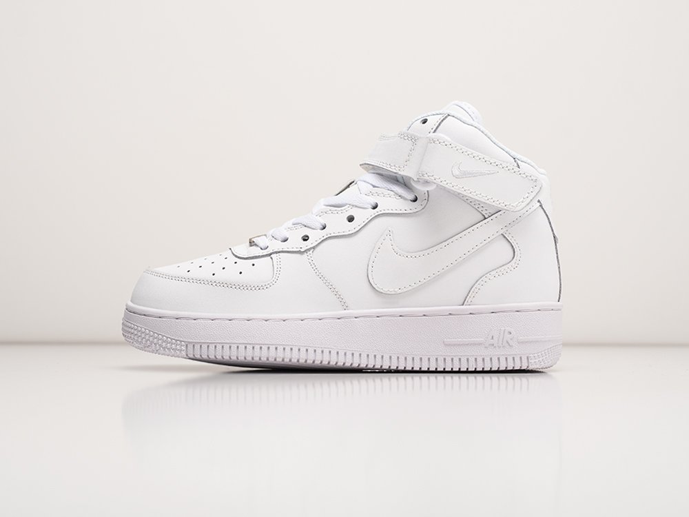 Кроссовки Nike Air Force 1 Mid