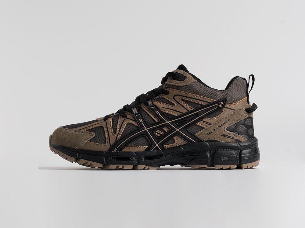 Зимние Кроссовки Asics Gel Kahana 8 Hi