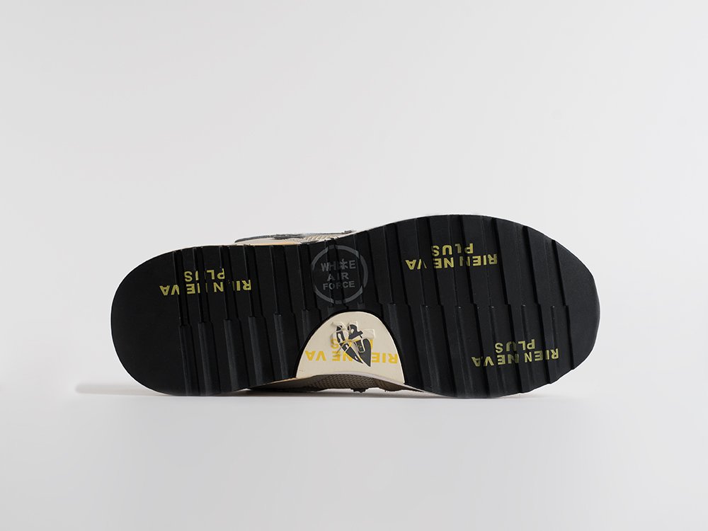 Кроссовки Premiata Mick