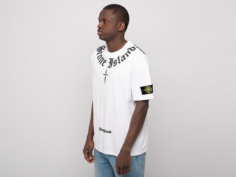 Футболка Stone Island
