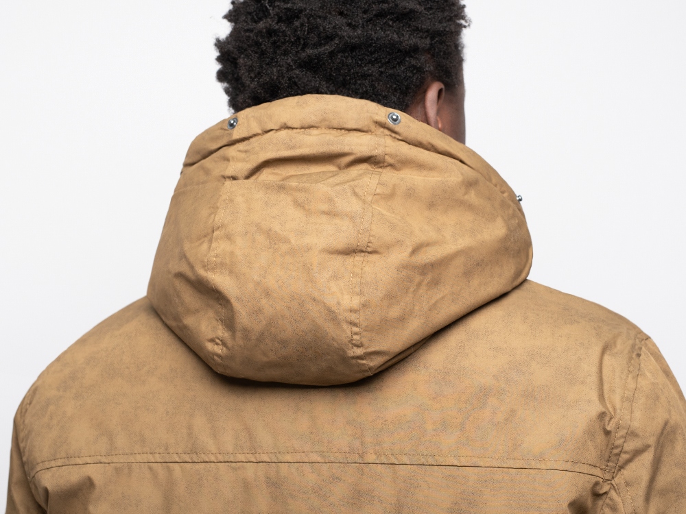 Куртка зимняя Stone Island