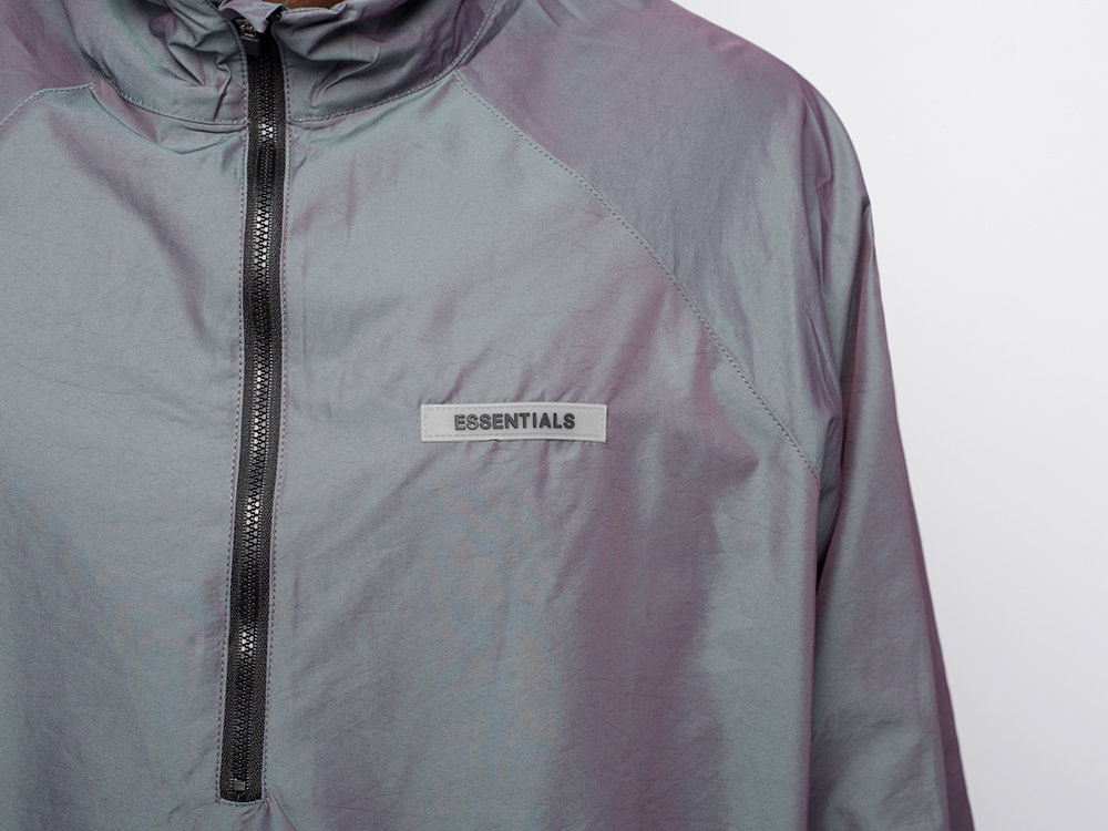 Анорак ESSENTIALS