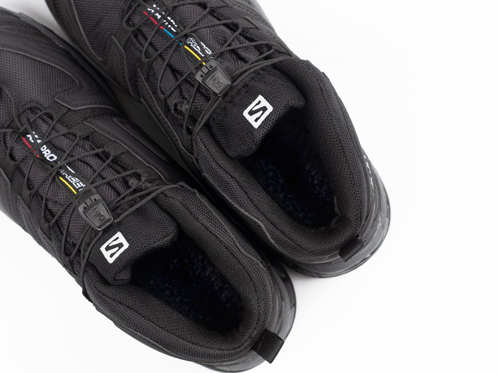 Зимние Кроссовки Salomon XA PRO 3D Mid