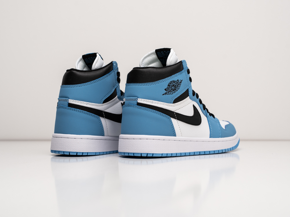 Кроссовки Nike Air Jordan 1 High