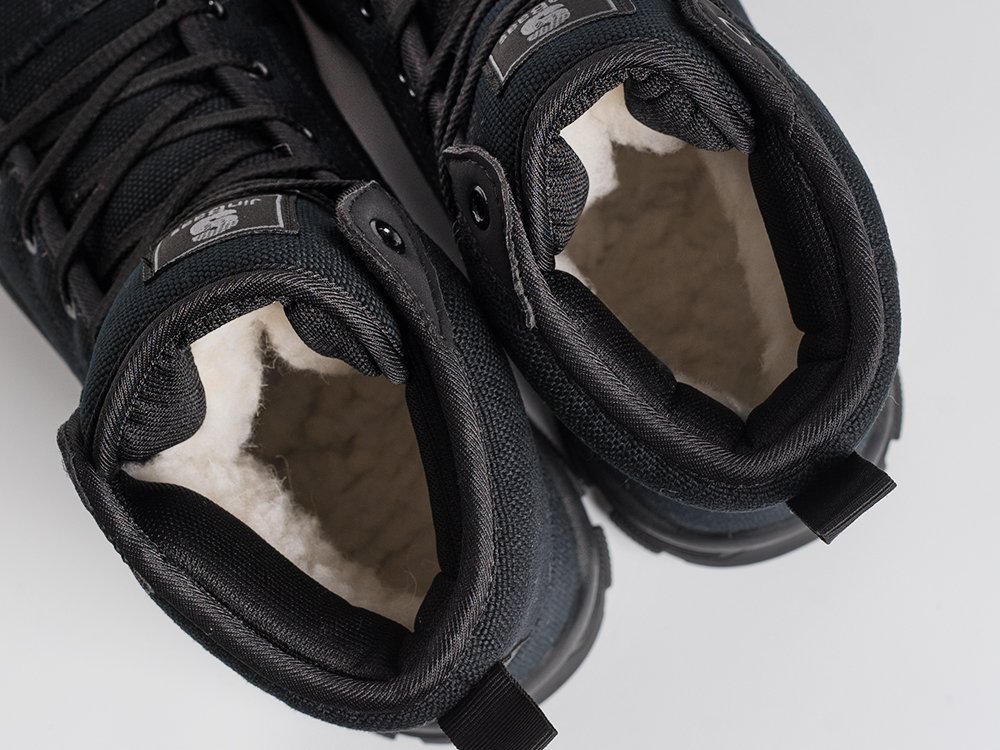 Зимние Ботинки