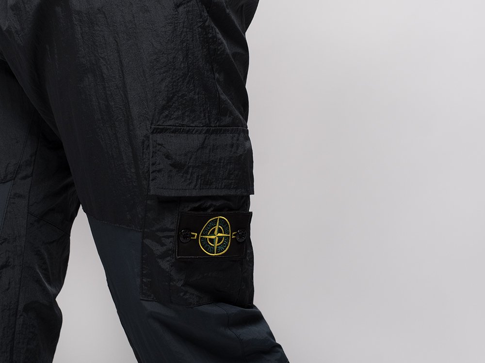 Джоггеры Stone Island
