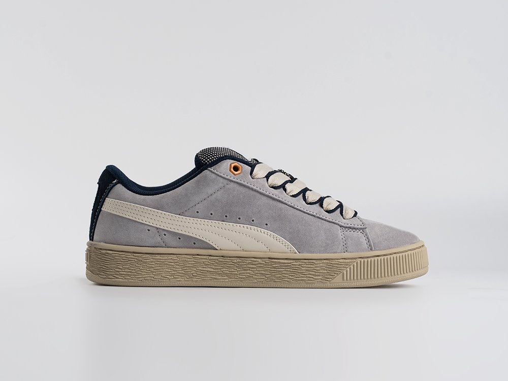Кроссовки Puma Suede XL