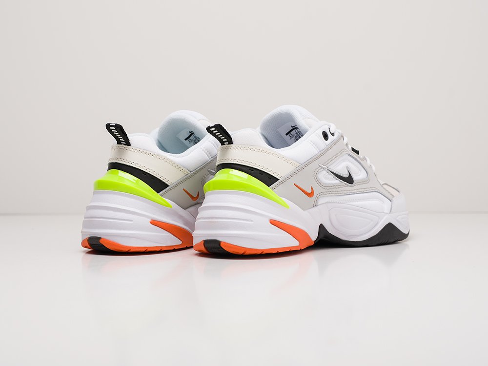 Кроссовки Nike M2K TEKNO