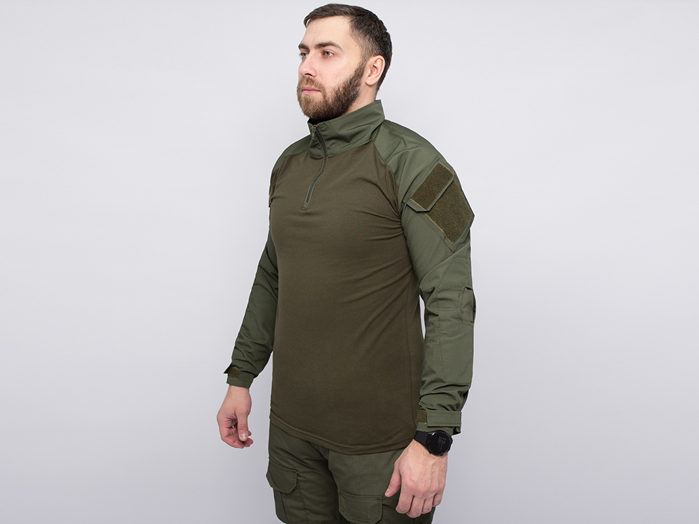 Тактическая рубашка G3