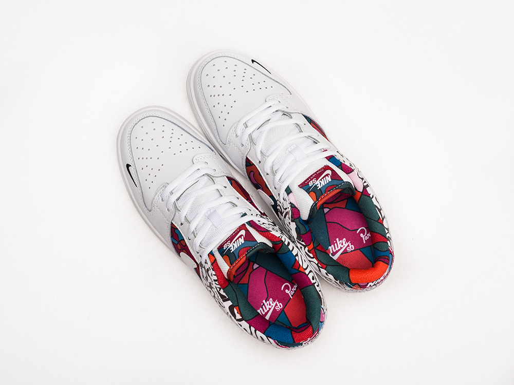 Кроссовки Nike SB Dunk Low