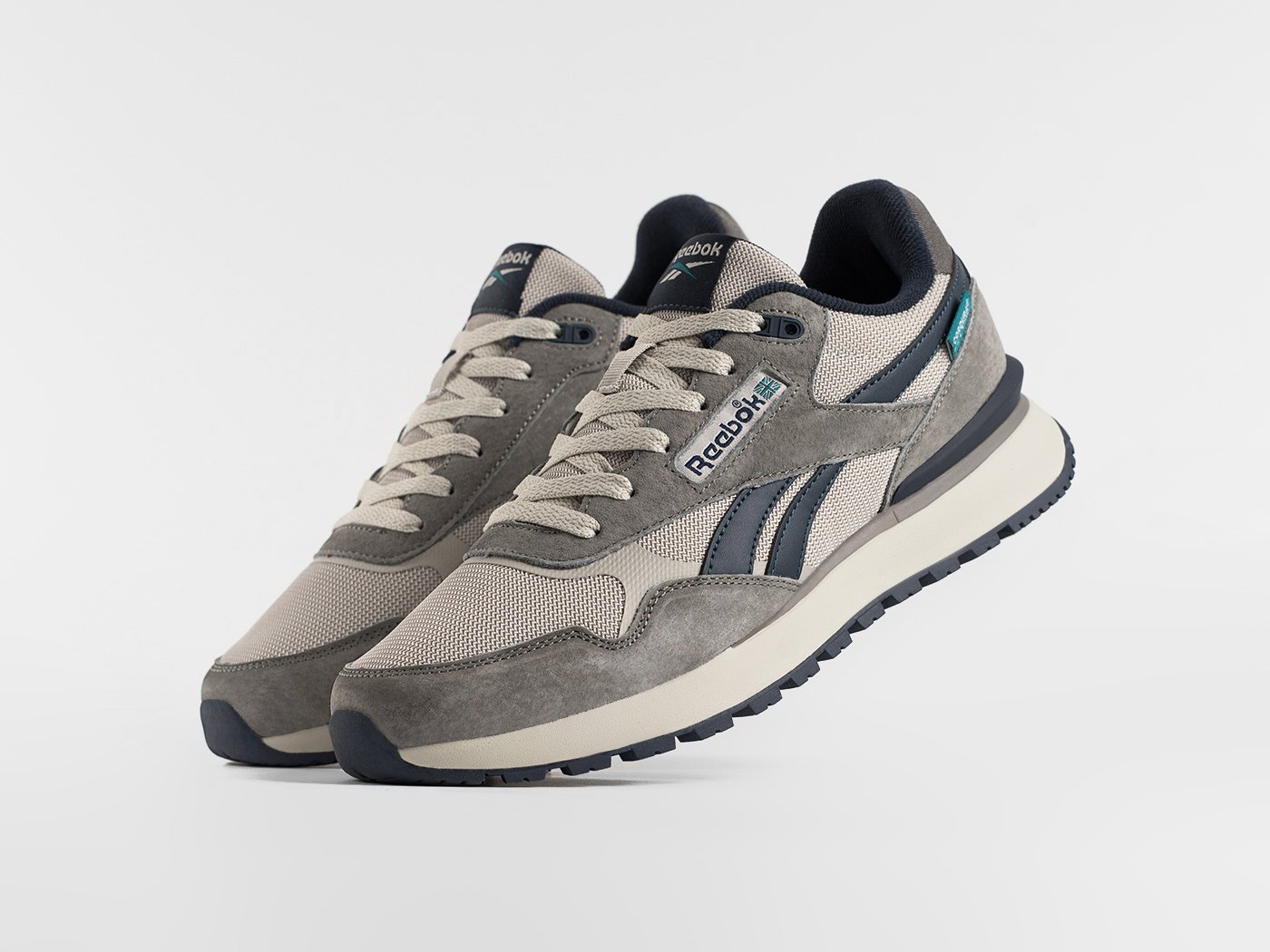 Кроссовки Reebok