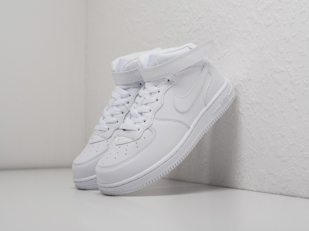 Кроссовки Nike Air Force 1 Mid