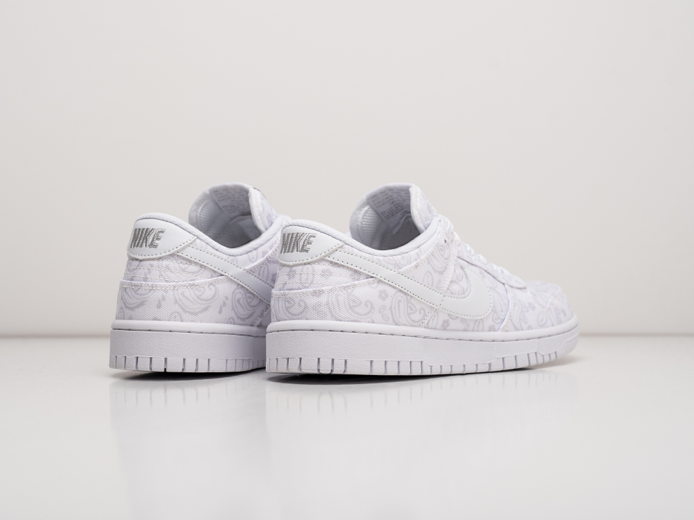 Кроссовки Nike SB Dunk Low