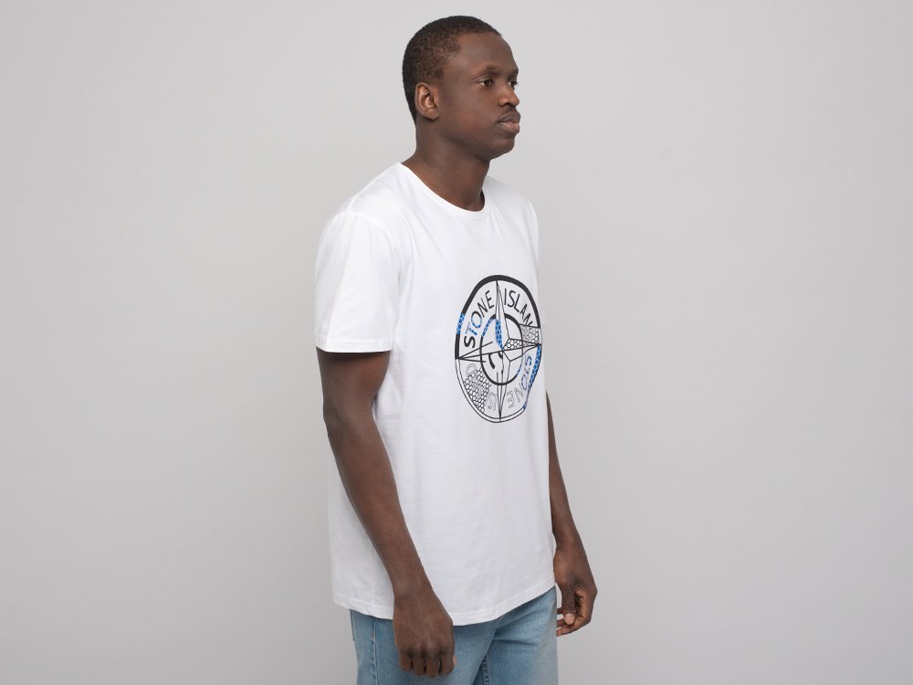 Футболка Stone Island