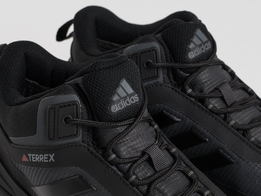 Кроссовки Adidas Terrex Swift R3 Mid