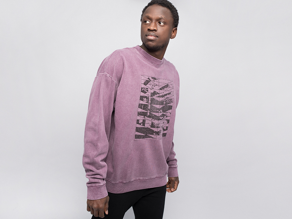 Свитшот CAV EMPT