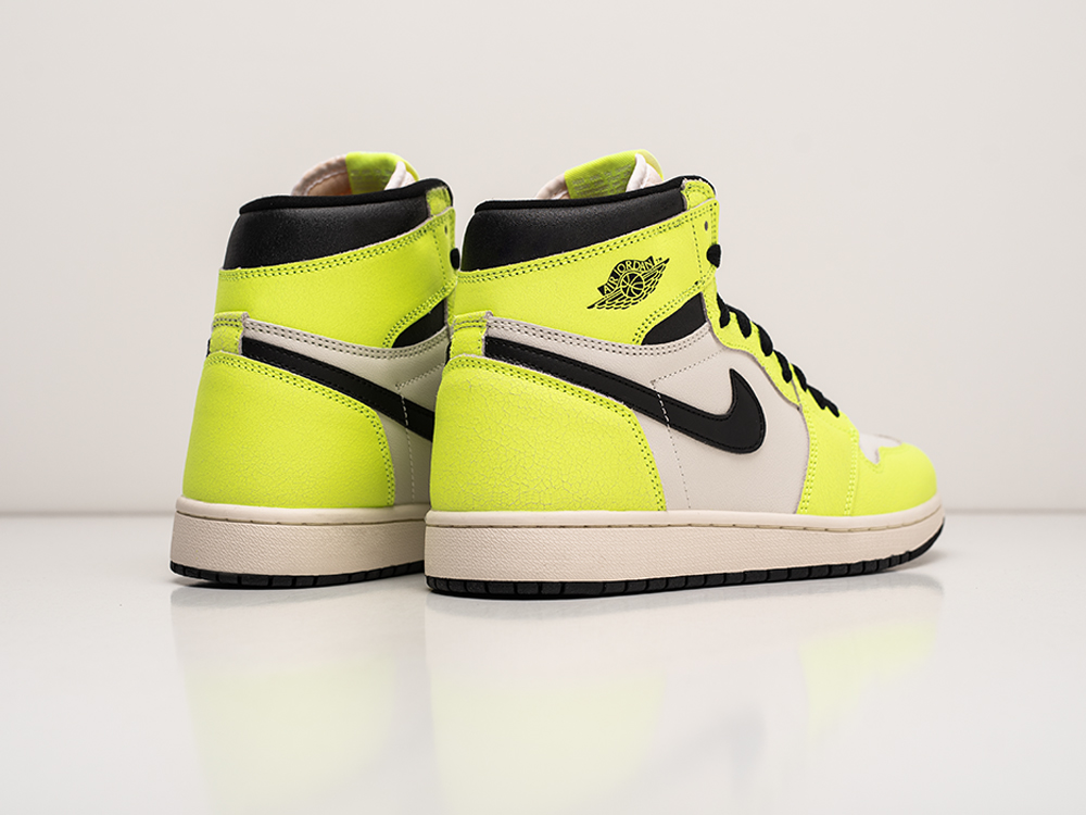 Кроссовки Nike Air Jordan 1 High