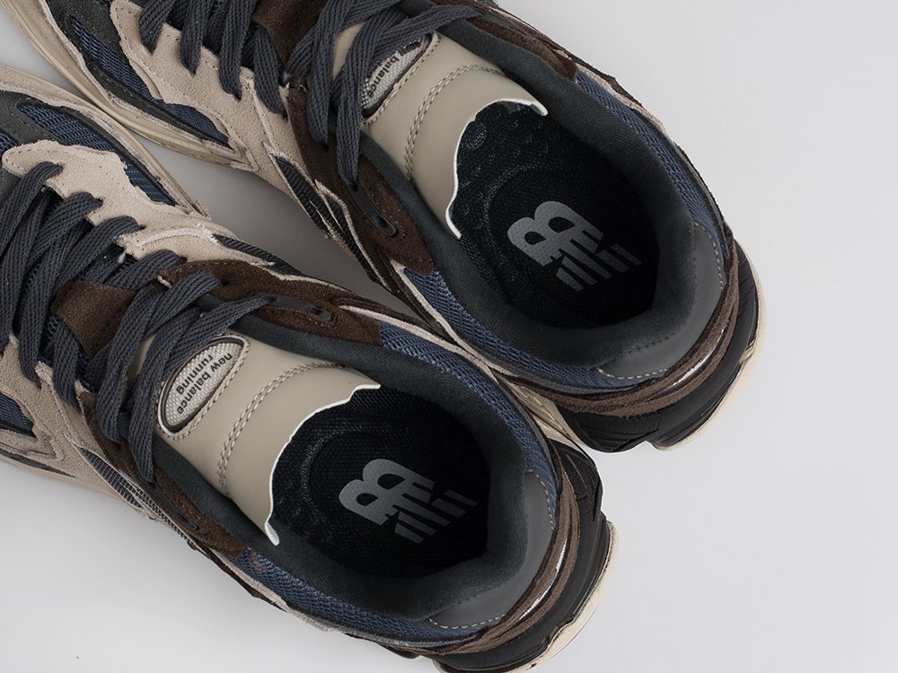 Кроссовки New Balance 2002R