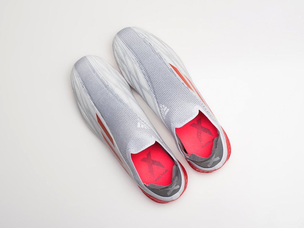 Футбольная обувь Adidas X Speedflow.3 FG