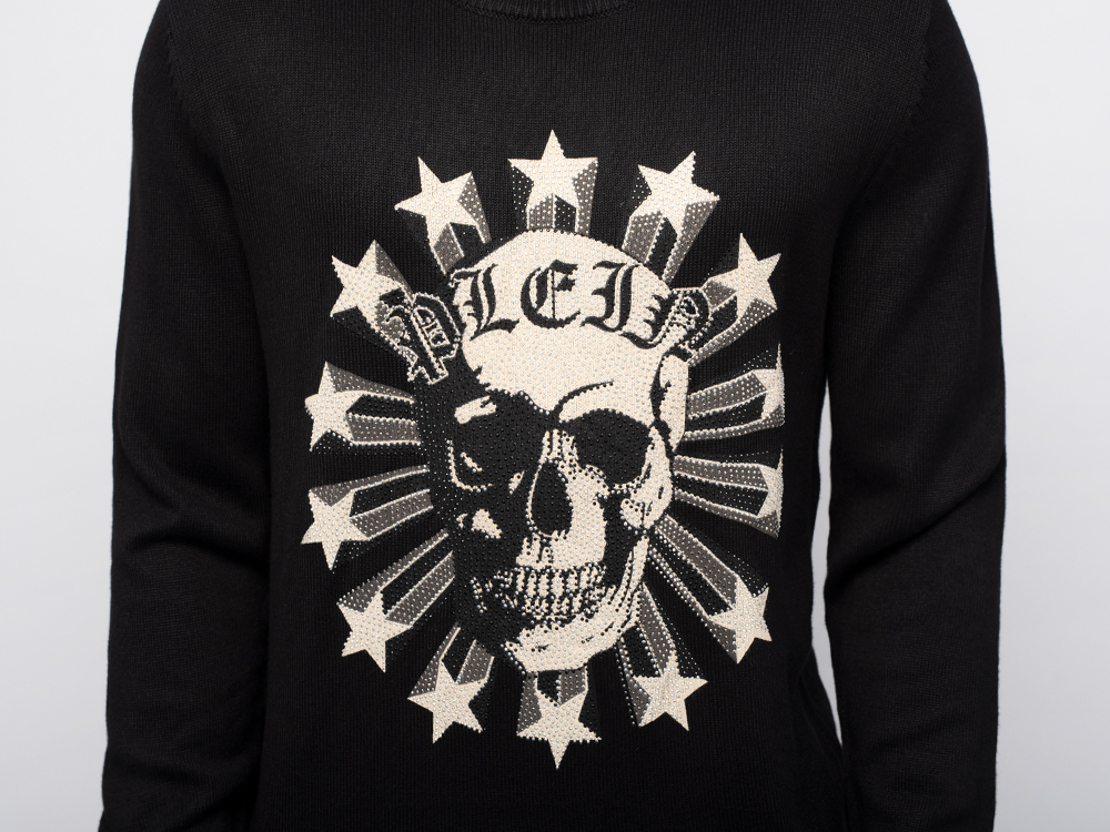 Свитшот Philipp Plein