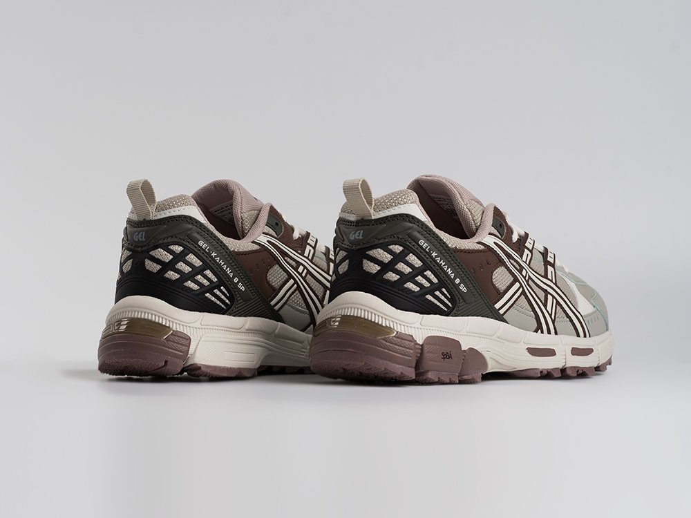 Кроссовки Asics Gel Kahana 8