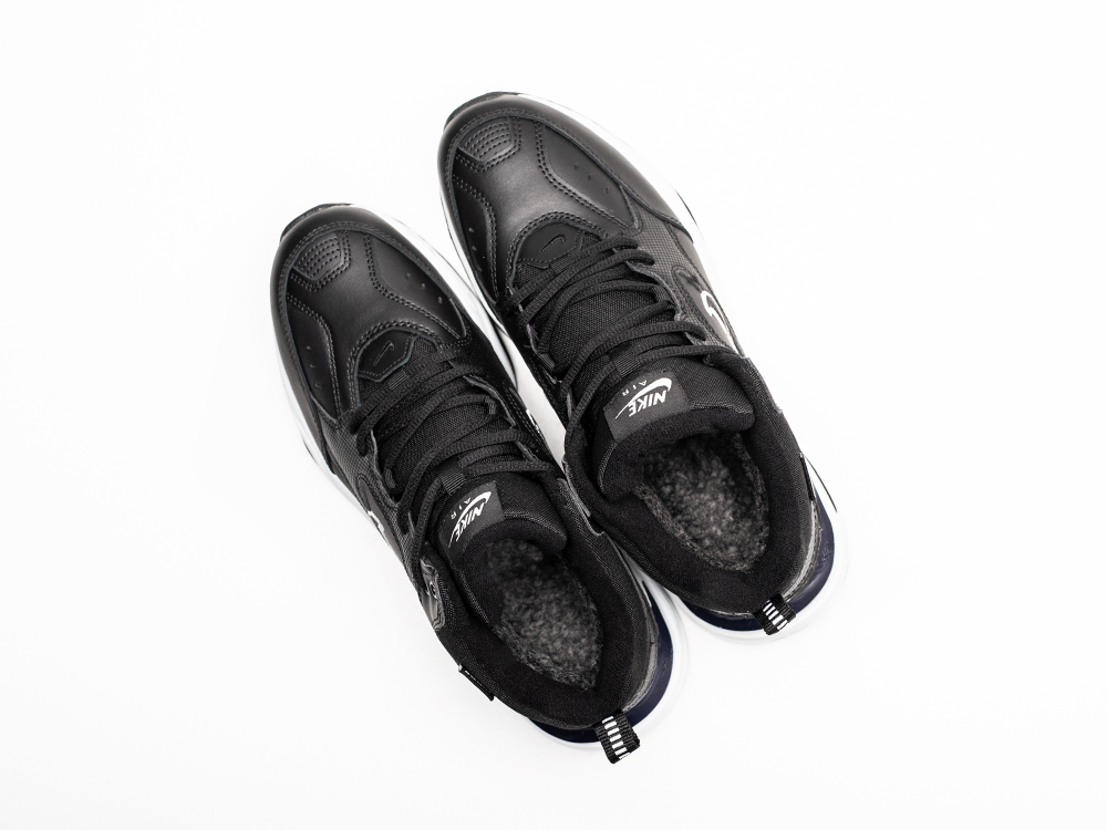 Зимние Кроссовки Nike M2K TEKNO Hi