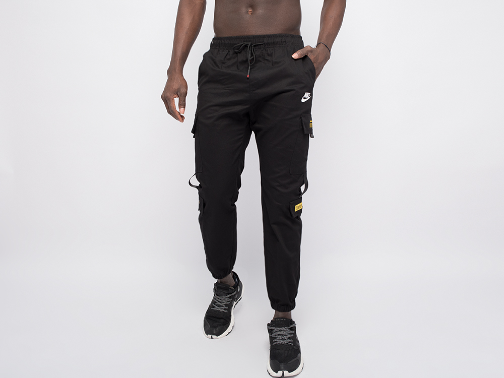 Джоггеры Nike