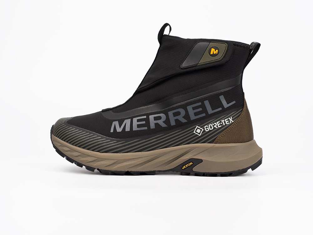 Зимние Кроссовки Merrell Agility Peak 5 Zero GORE-TEX 1TRL