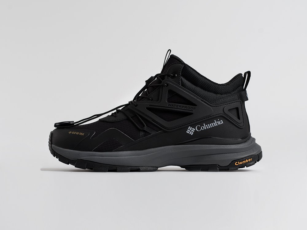 Зимние Кроссовки Columbia