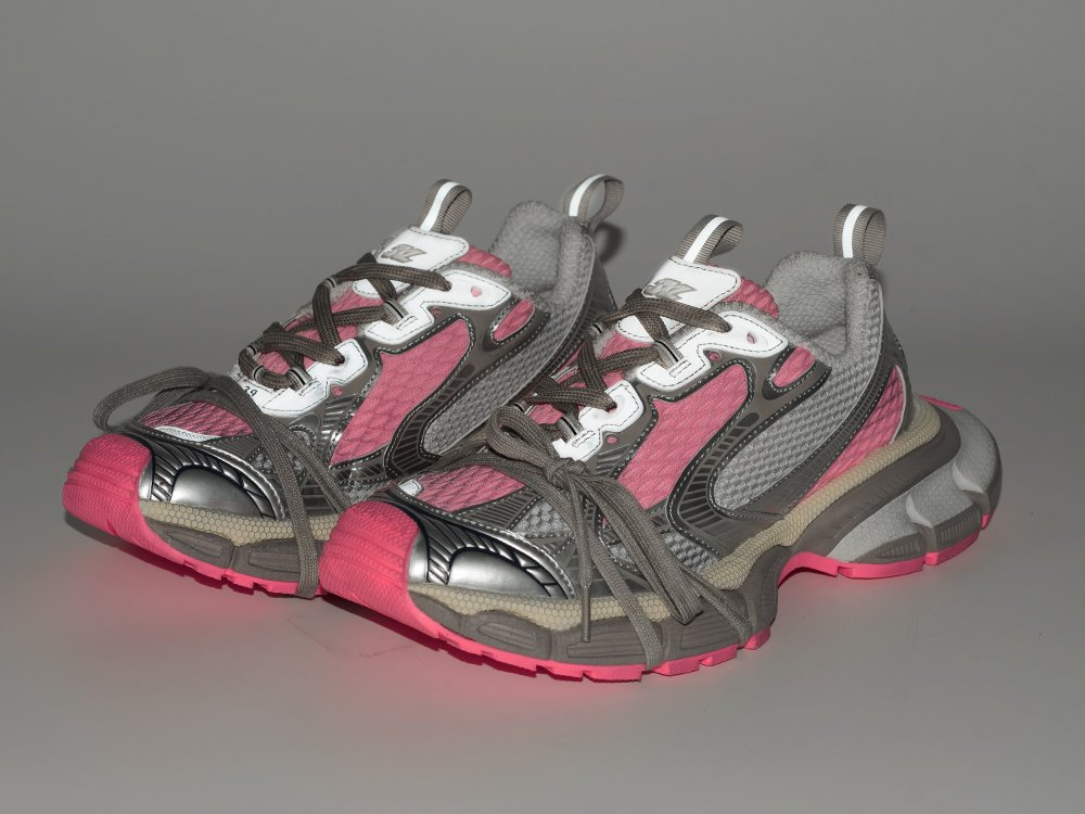 Кроссовки Balenciaga 3XL