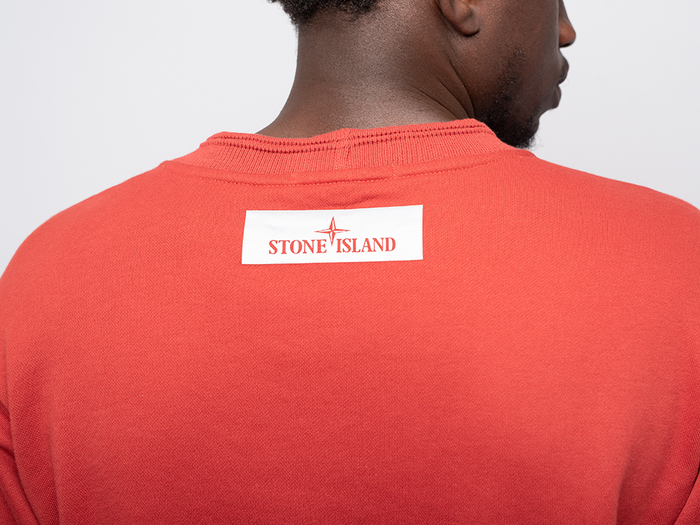 Свитшот Stone Island