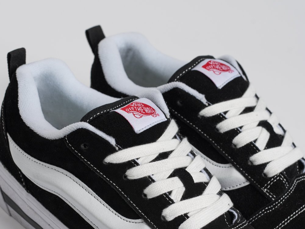 Кеды VANS Knu Skool