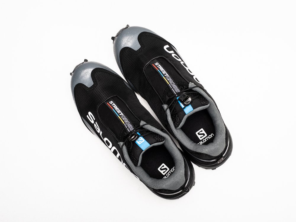 Кроссовки Salomon Streetcross