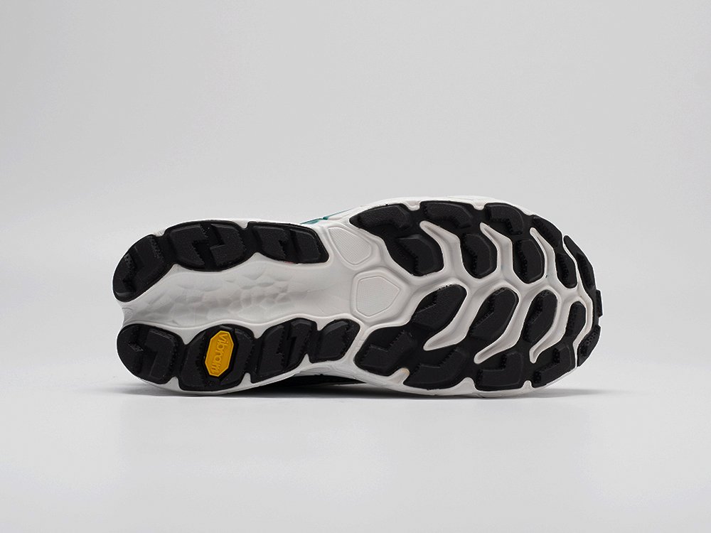 Кроссовки New Balance Fresh Foam X More Trail v3