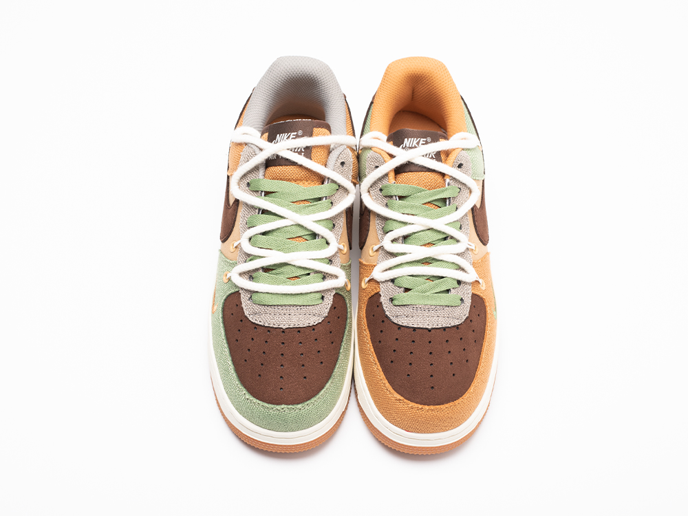 Кроссовки Nike Air Force 1 07 LV8 1