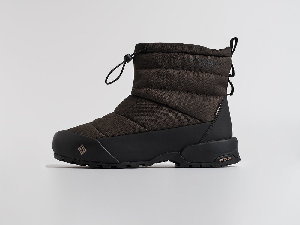 Зимние Сапоги Columbia