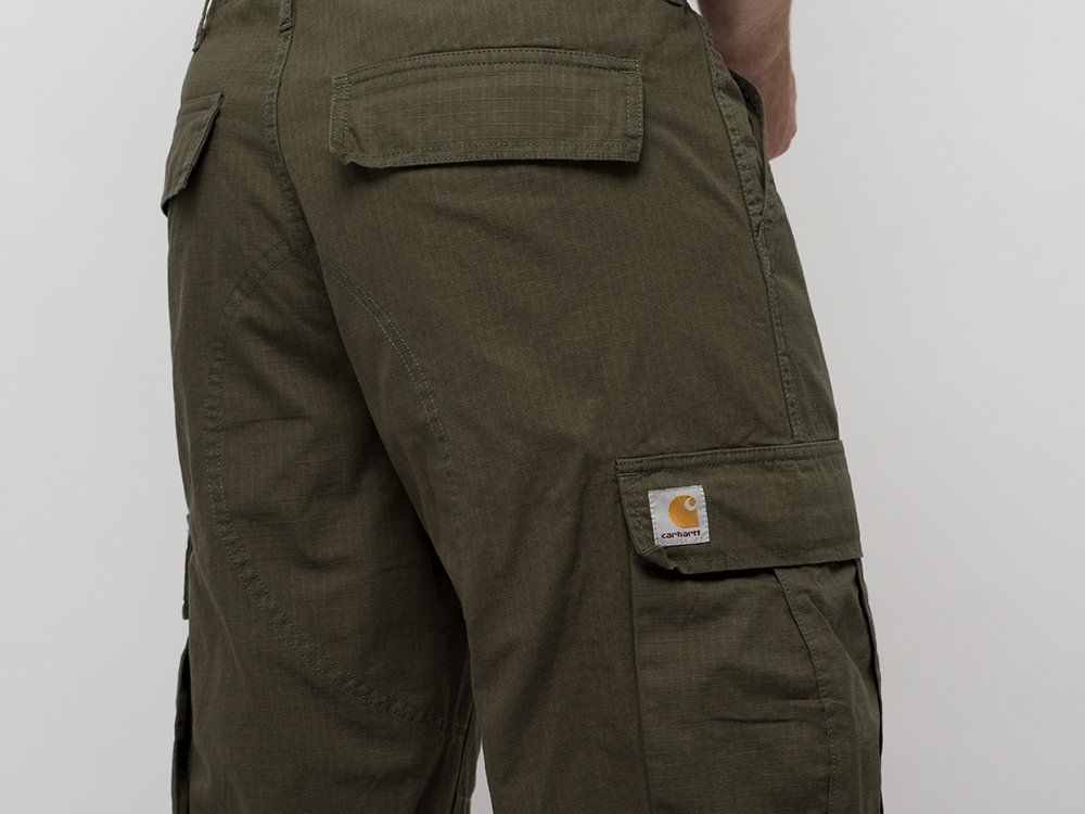 Брюки спортивные CarHartt