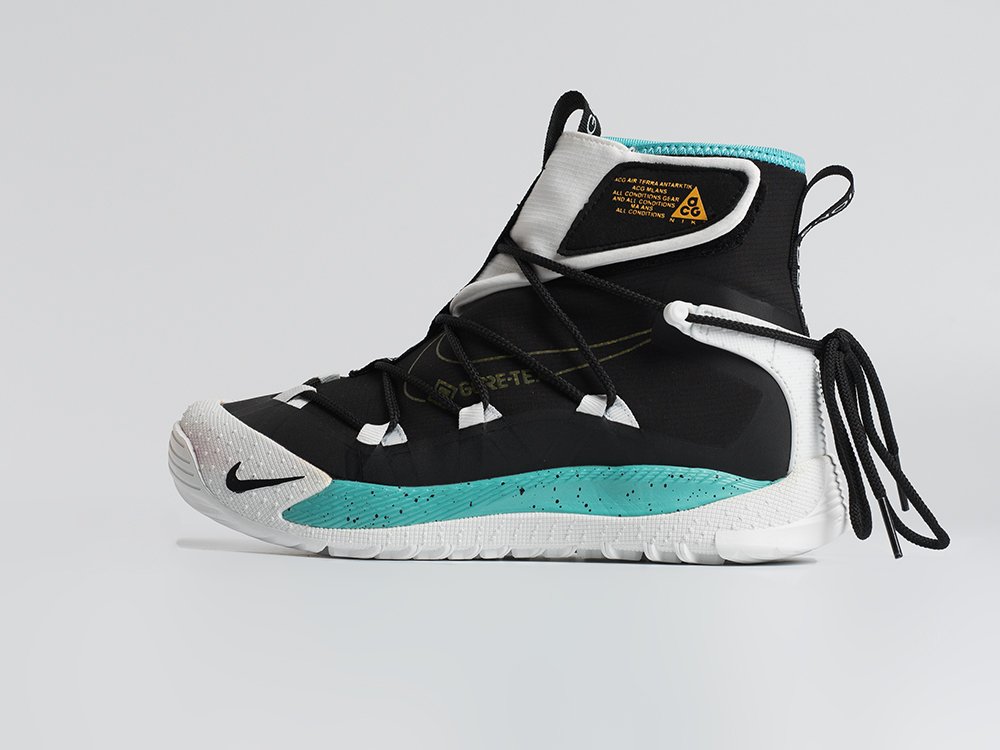 Зимние Кроссовки Nike ACG Air Terra Antarktik