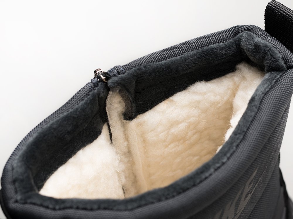 Зимние Сапоги Nike