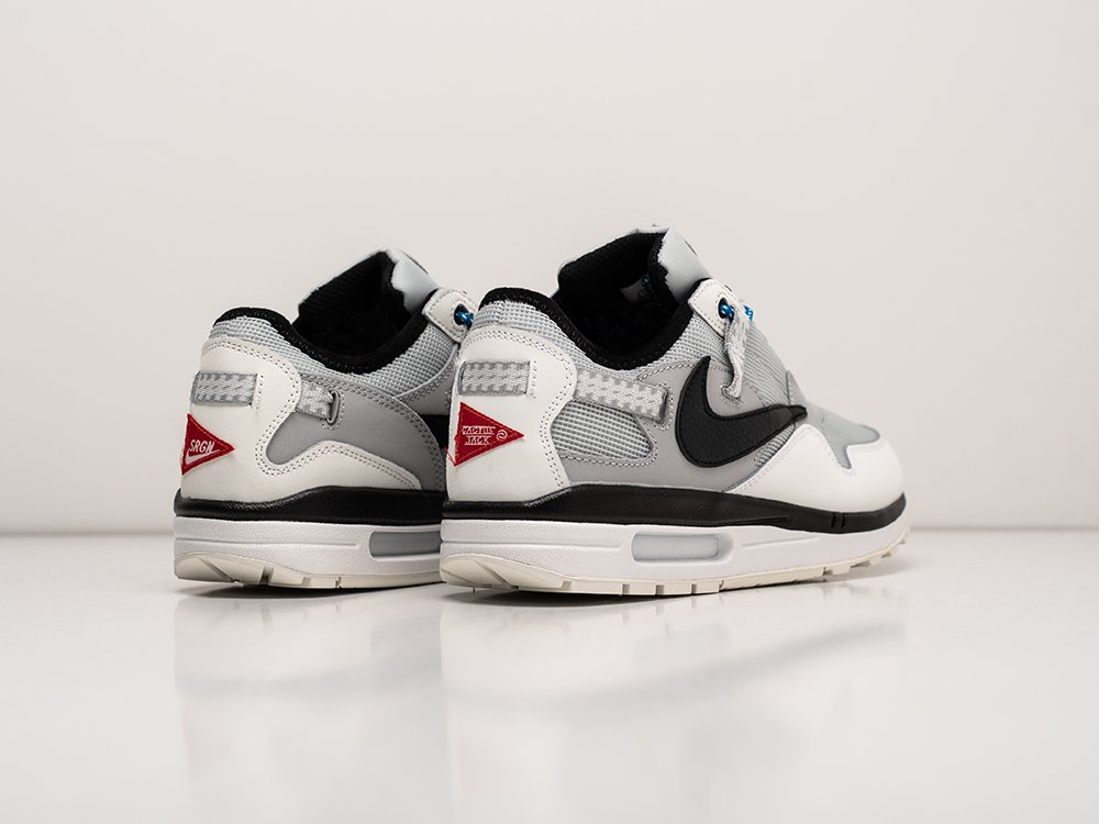 Кроссовки Nike Air Max 1 x Travis Scott