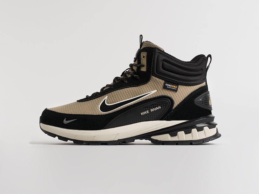 Зимние кроссовки Nike Rivah Mid