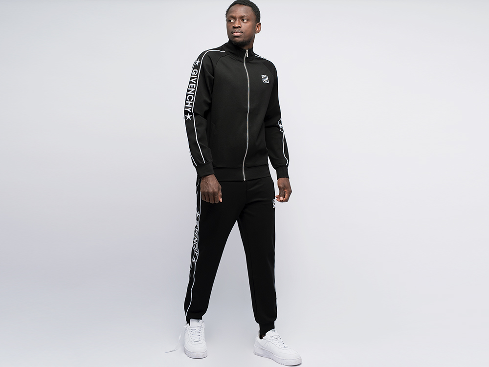 Спортивный костюм Givenchy